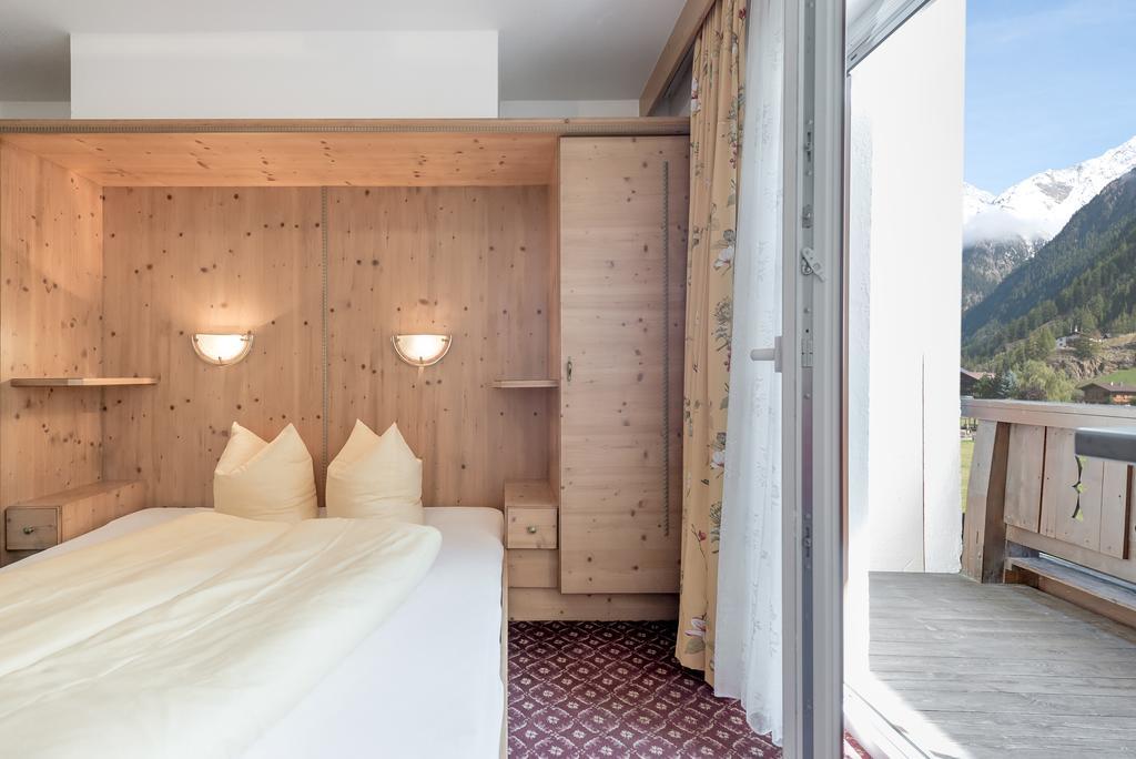 Ferienhaus Apart Sonnzeit Solden Room photo